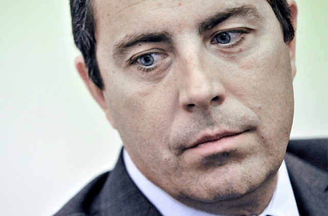 Gabriel Oddone desindexación salarialDesindexacion Salarial por Motivos Equivocados