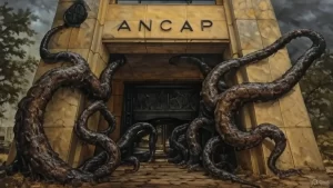 Ancap otro fallo del estado