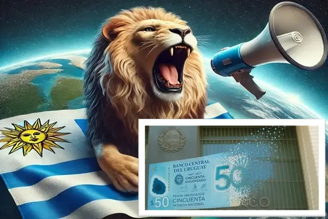 Inflación no resuelta en Uruguay y los paños fríos del BCU